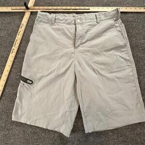Men's Tiger Woods Collection Dri-FIT Cargo‎ Shorts - Size 32 (Item 34)